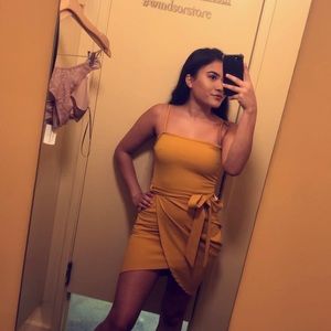 Meet your Posher, Alondra
